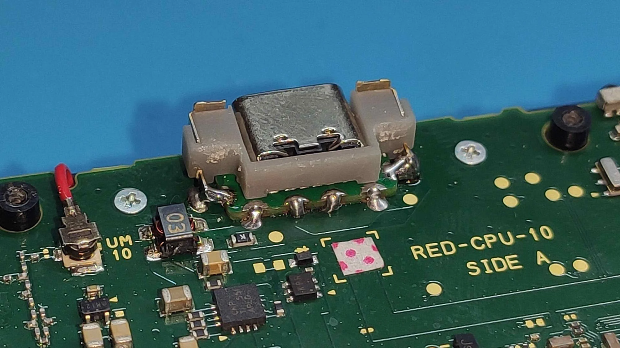 3DS USB-C Mod Kit - Image 6