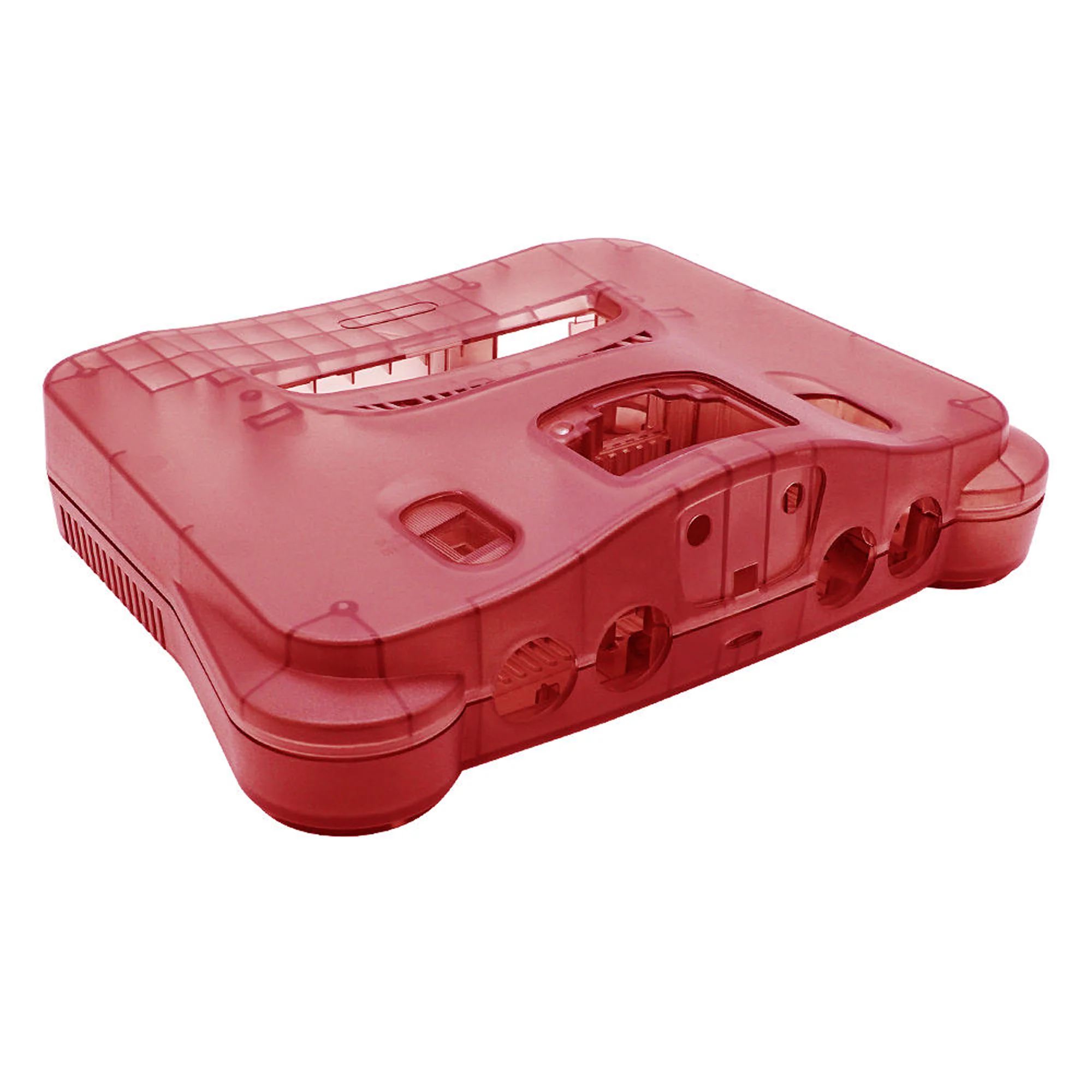 Nintendo 64 Replacement Console Shell - Image 11