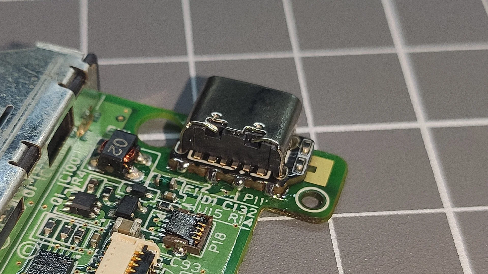 Nintendo DSi USB-C - Image 4