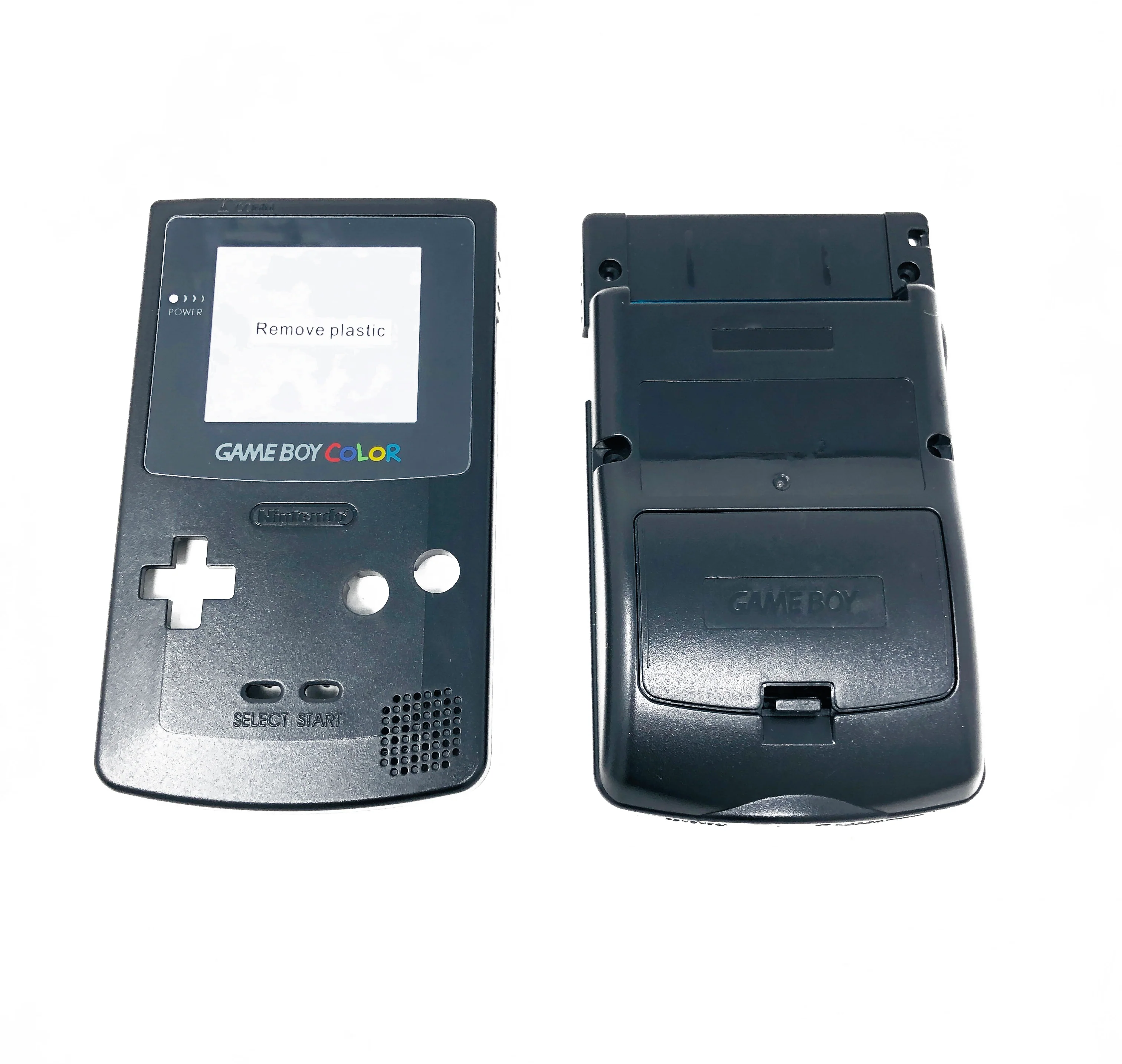 Nintendo Game Boy Color Replacement Housing/Shells - Image 25