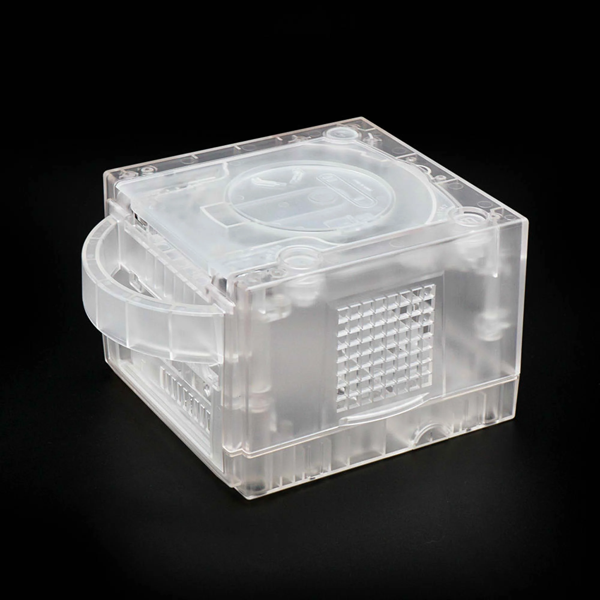 Nintendo GameCube Replacement Console Shell - Image 2