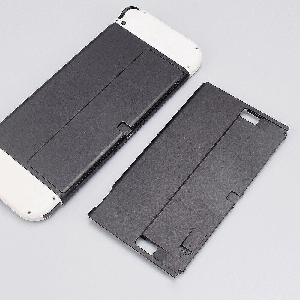 Nintendo Switch OEM Back Plate OLED - Image 4