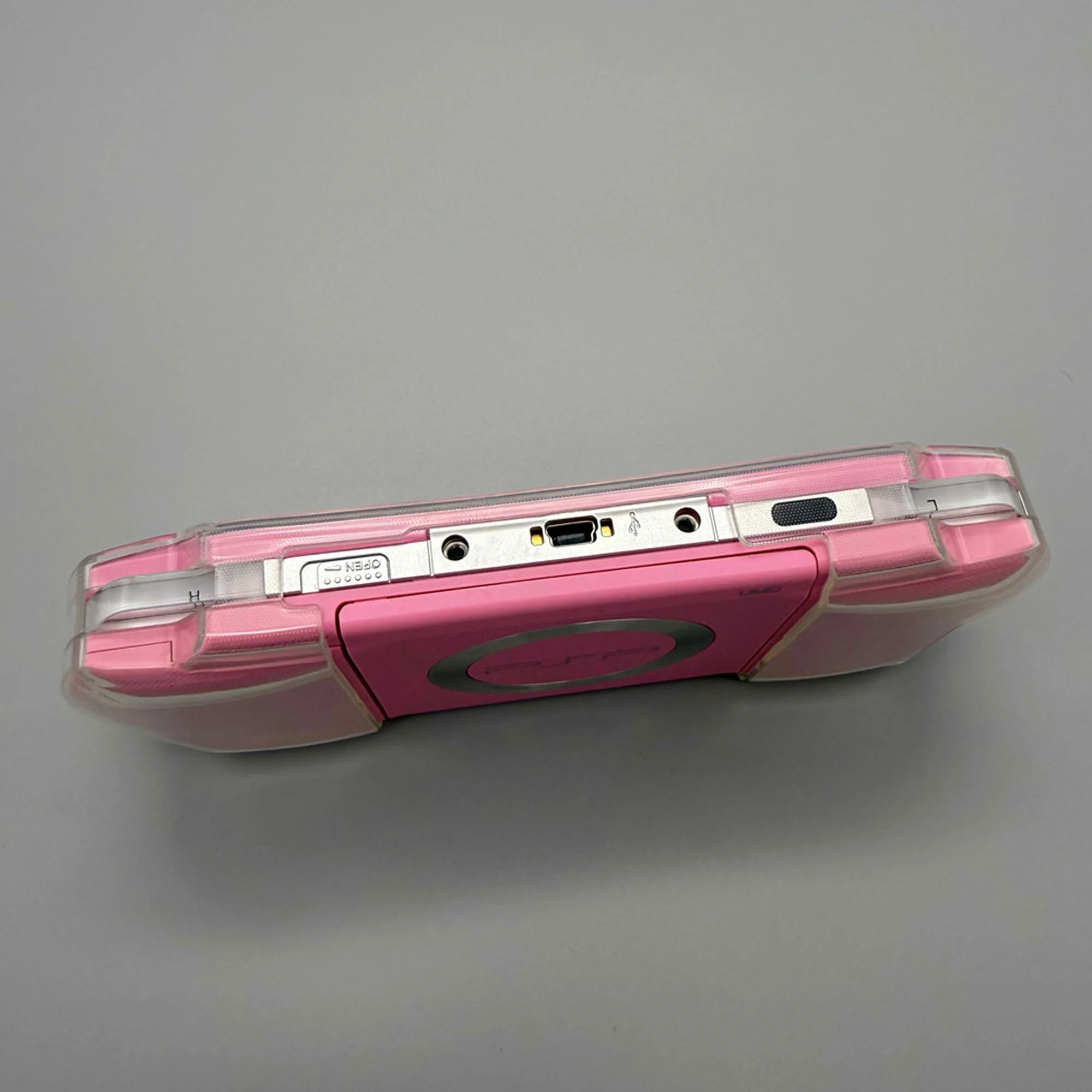 PSP 1000 TPU Protective Case - Image 3