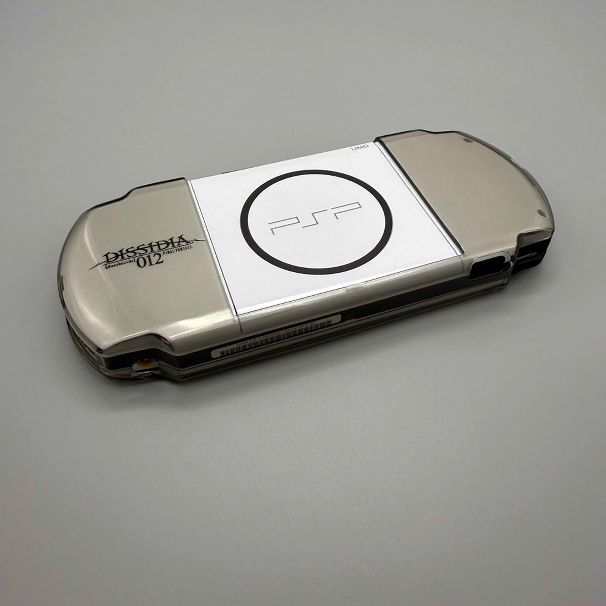PSP 2000/3000 TPU Protective Case - Image 5