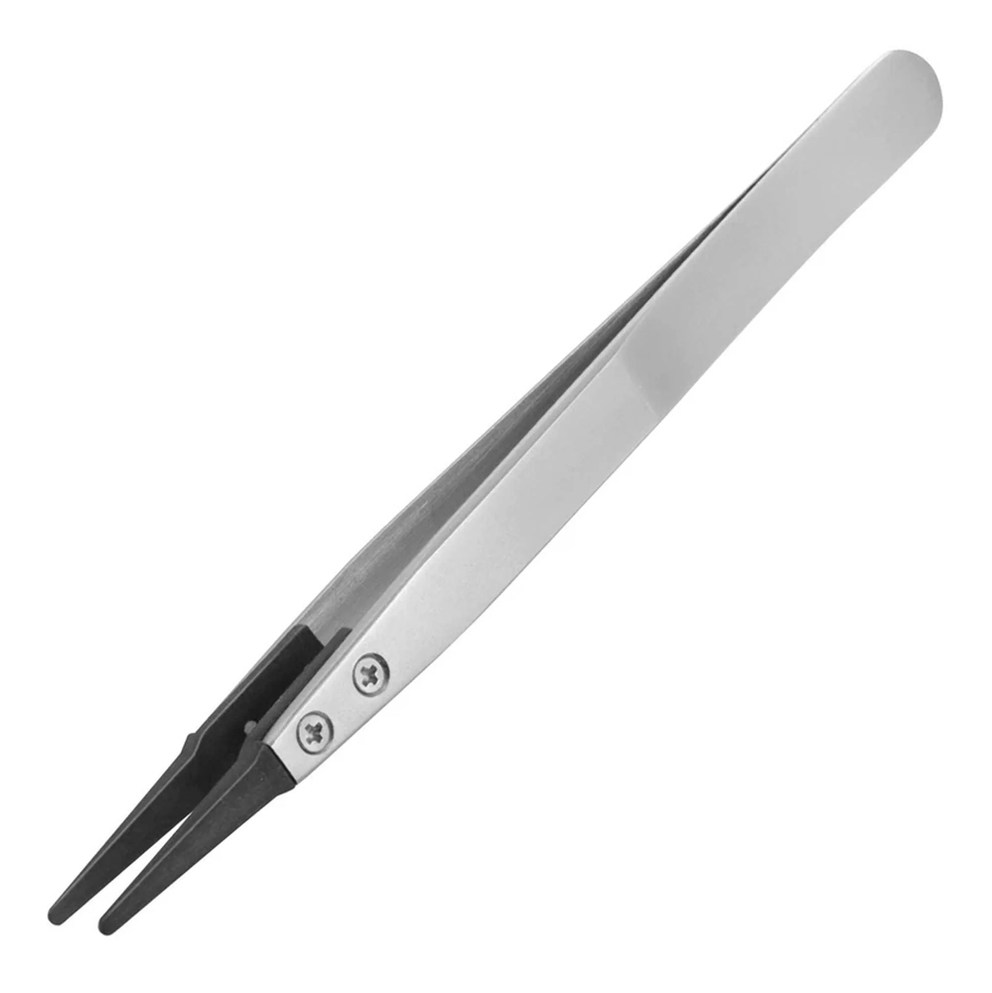 Engineer PTZ-41~46 ESD Plastic-Tipped Tweezers - Image 3