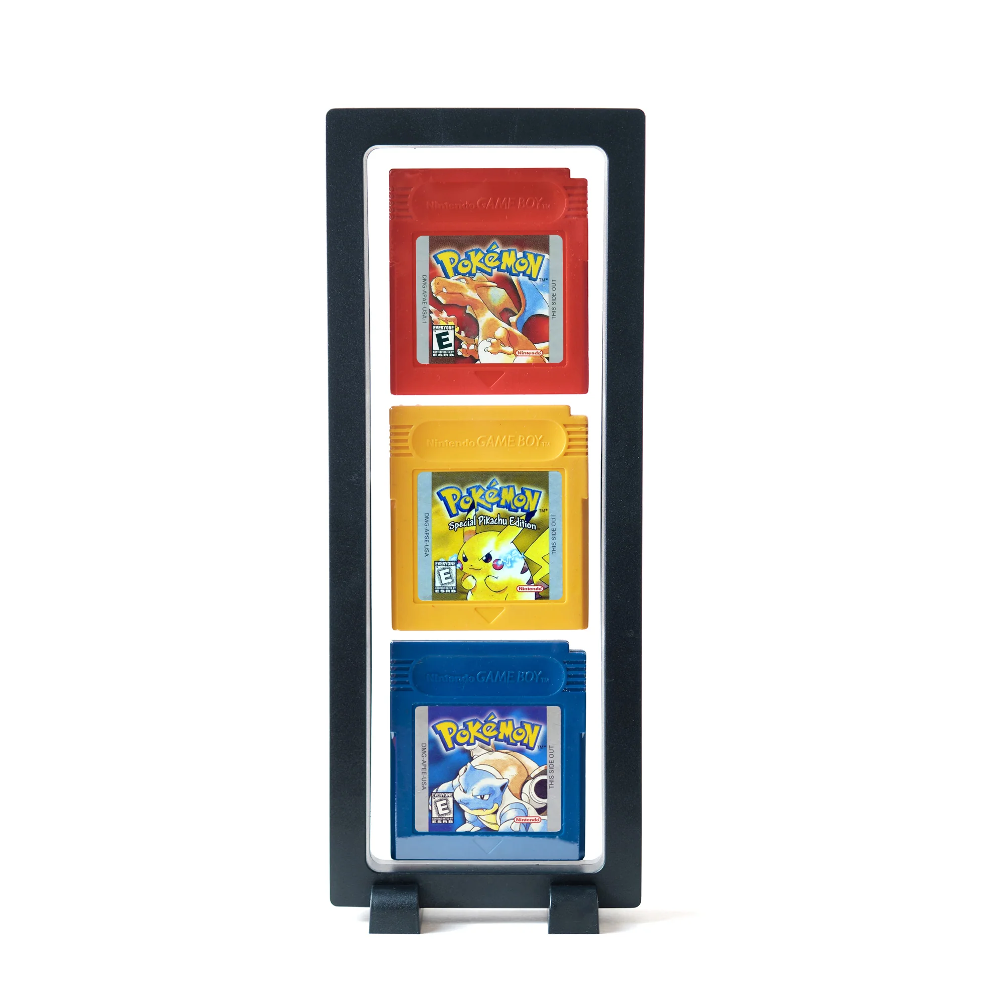 Suspension Display Cases - Image 8