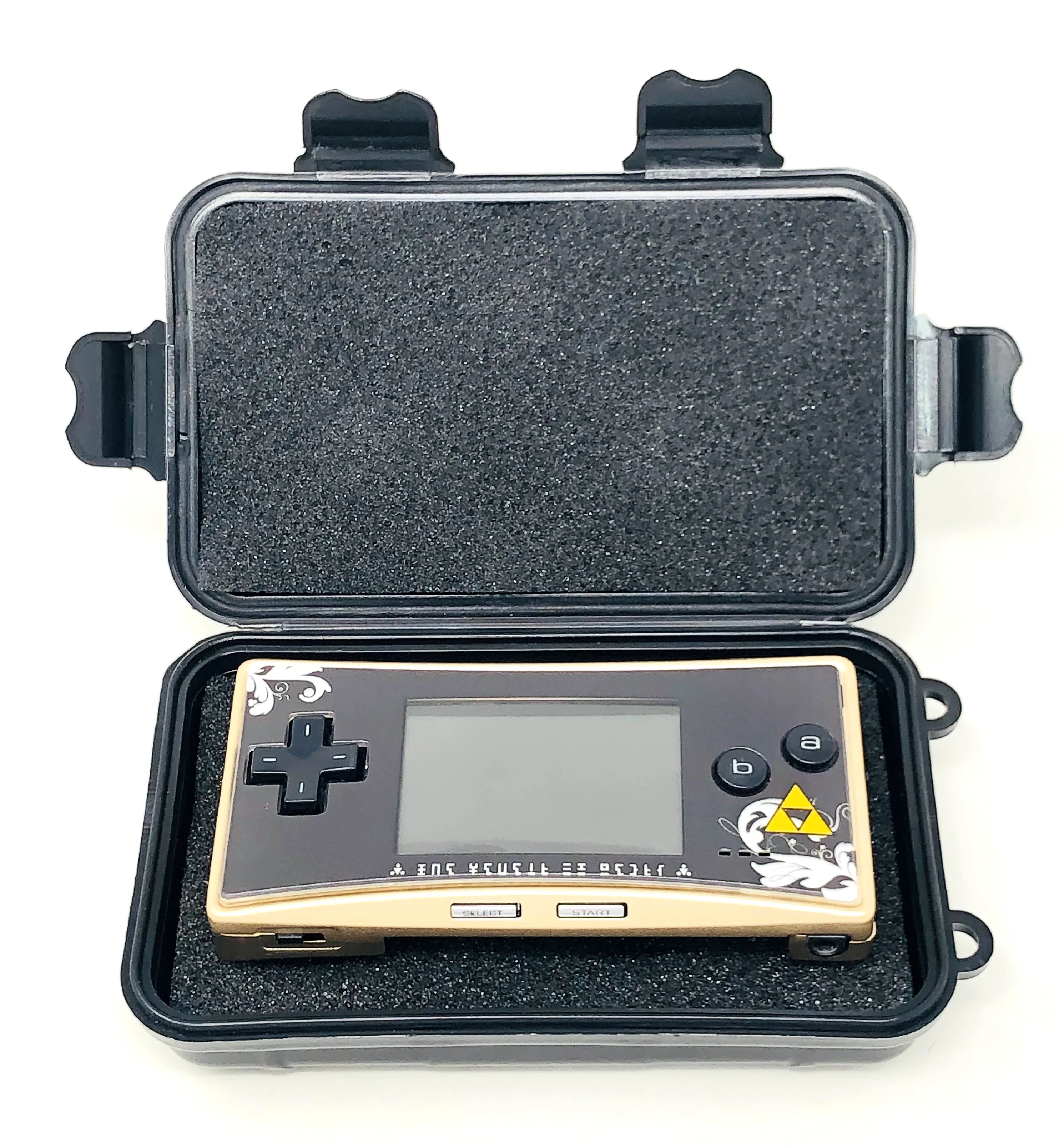 Shockproof Water Resistant Console Cases - Image 2