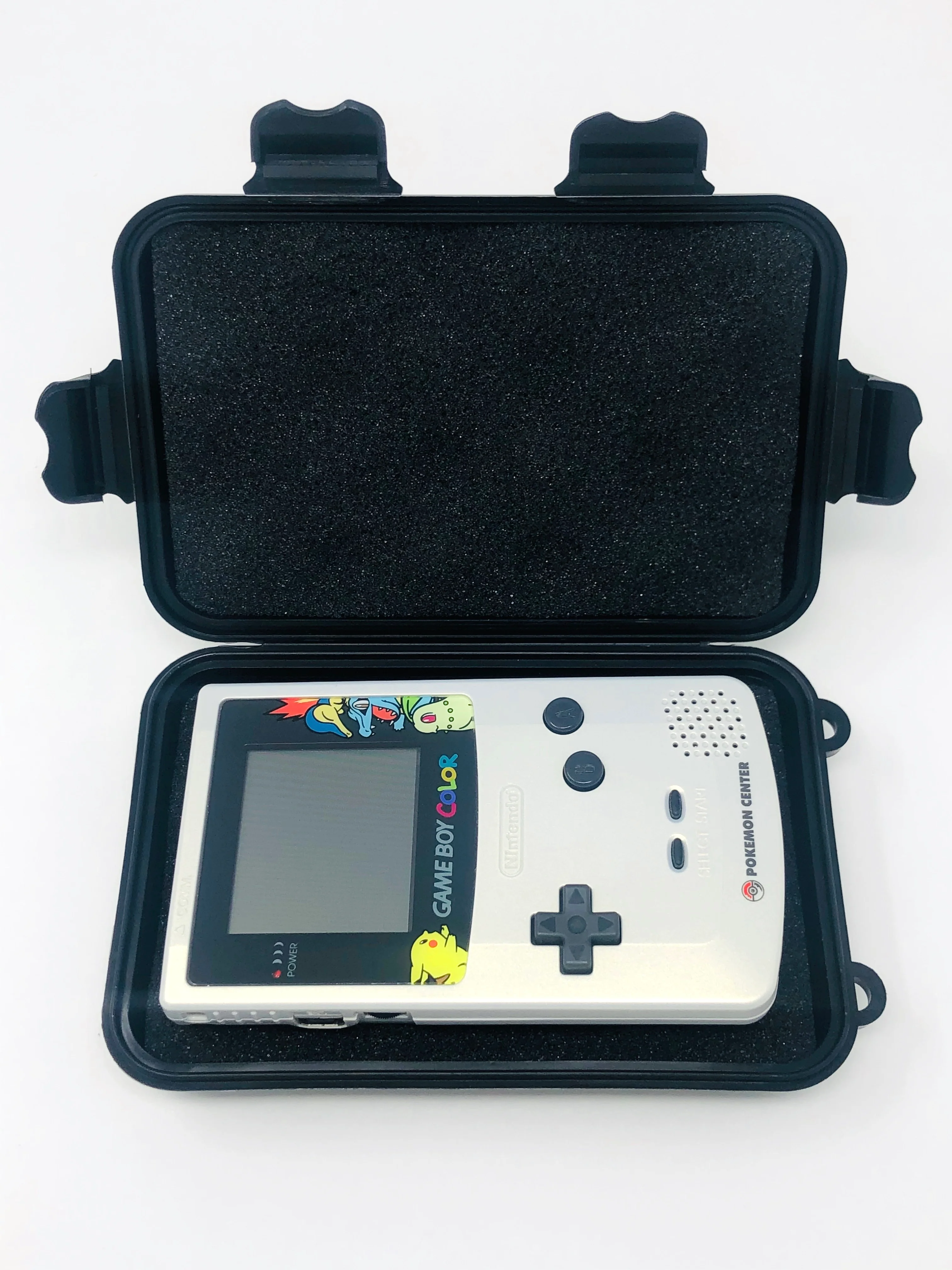 Shockproof Water Resistant Console Cases - Image 4